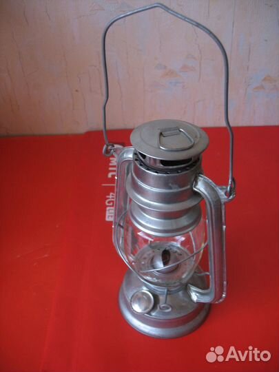 Лампа керосиновая 