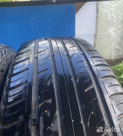 Dunlop Grandtrek PT3 225/65 R17