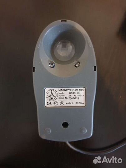 Аксессуары для детекторов банкнот (39 штук)