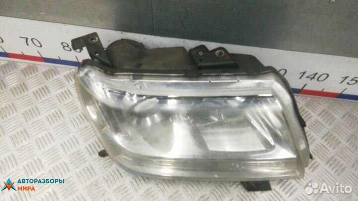 Фара правая Suzuki Grand Vitara 2 2007