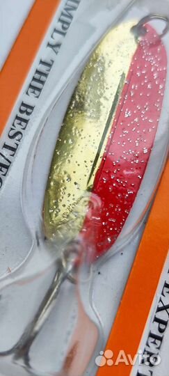 Блесны Williams Wabler(реплика) 7гр, 4шт