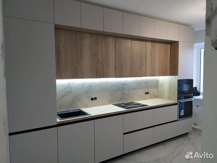 Кухня от производителя