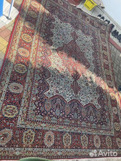 Ковры бу ГДР