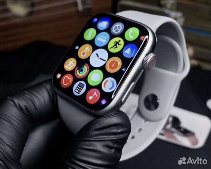 Apple watch X8MAX (новинка 2023)