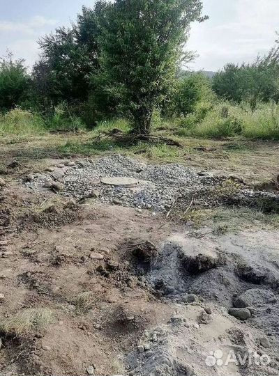 Установка канализации септик под ключ