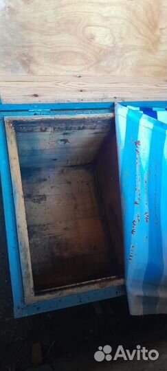 Ульи для пчёл