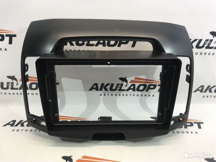 Переходная рамка для Hyundai Elantra (9 дюймов)