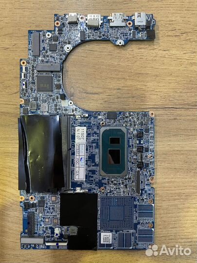 Процессор intel core i7 для ноутбука