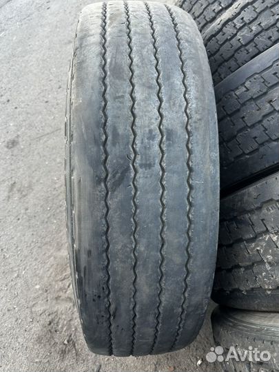 Грузовые шины 295/80R22,5 Cordiant FR-1