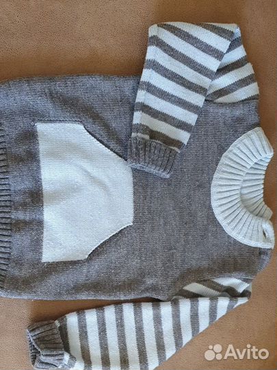 Пакет вещей на мальчика 3-4 года