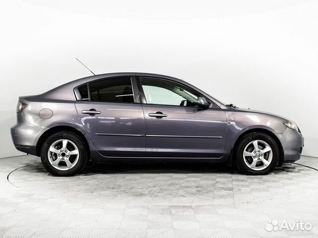 Mazda 3 1.6 AT, 2008, 197 001 км объявление продам