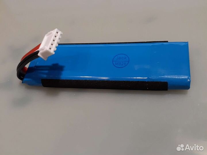 Аккумулятор CS-jmf310sl для JBL Flip 4