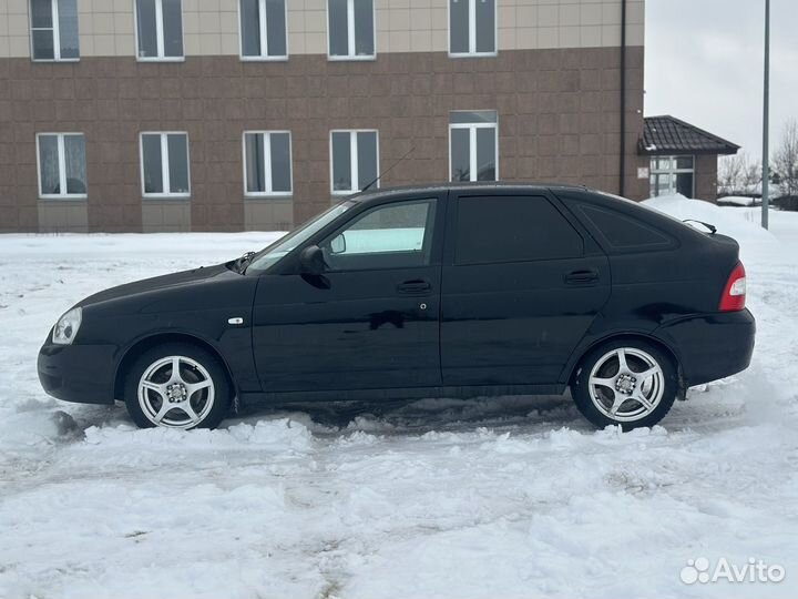 LADA Priora 1.6 МТ, 2012, 145 000 км