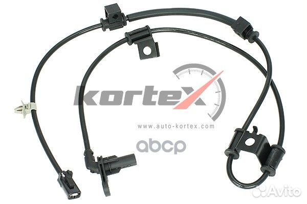 Датчик ABS hyundai IX35/sportage 10- пер.лев. K