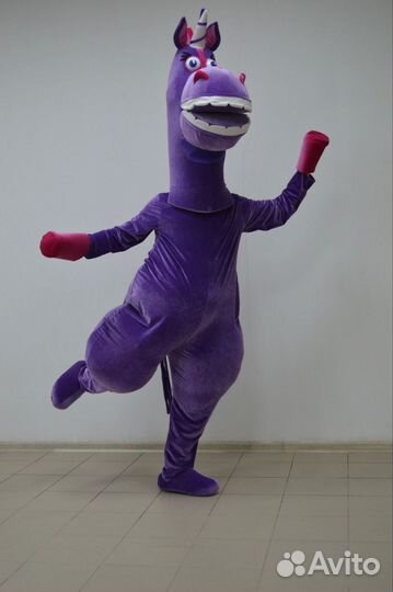 Аниматоры ростов