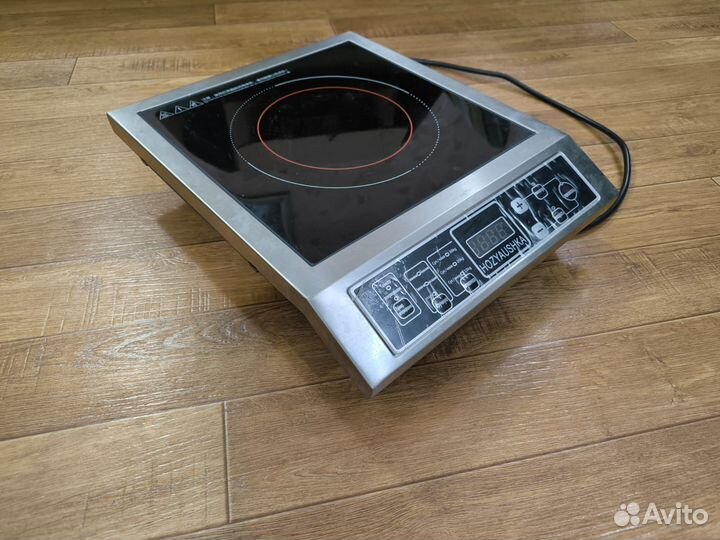 Индукционная плитка 3500W