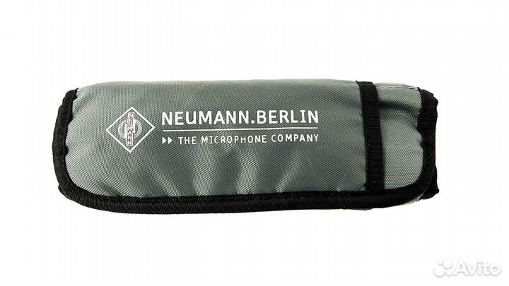 Микрофон neumann KMS 104 plus