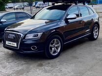 Audi Q5 3.0 AMT, 2010, 270 000 км, с пробегом, цена 2 300 000 руб.