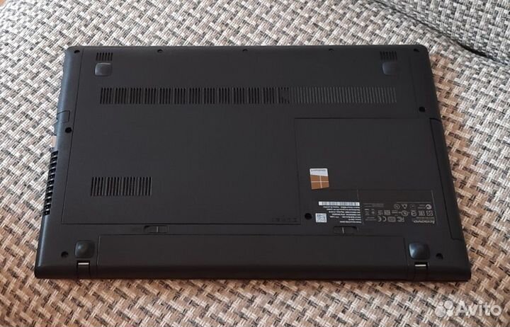 Игровой i3 4030/GT 820M 2г/ sshd/FHD/ Ак 2ч