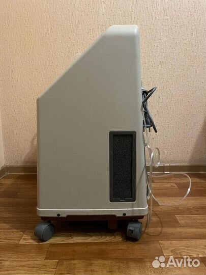 Кислородный концентратор армед 7F-5L