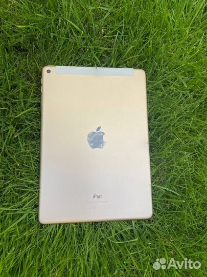 Планшет apple iPad Air 2