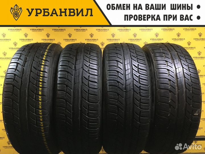 Bfgoodrich Advantage T/A Drive 215/60 R16 95H