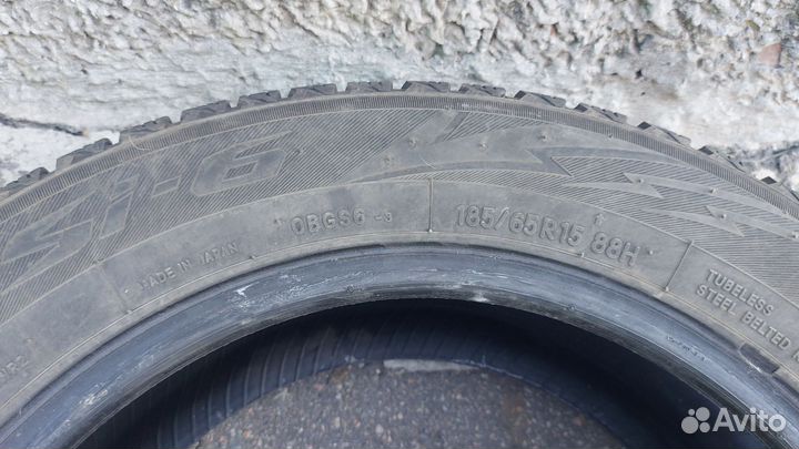 Toyo Observe GSi-6 185/65 R15 88H