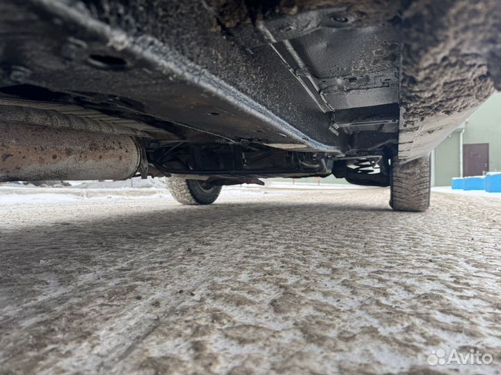 Honda Odyssey 2.3 AT, 1997, 299 999 км