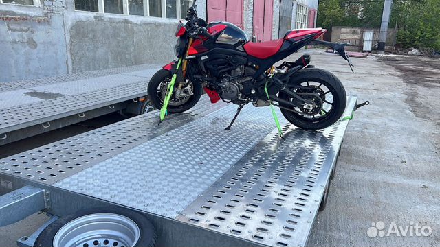 Ducati Monster SP 2023 Новый в наличии