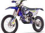 Мотоцикл Sherco SEF 300 4T Factory 2023