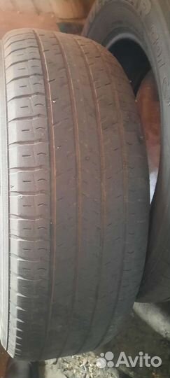 Yokohama Geolandar G91 225/65 R17