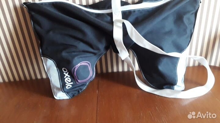 Ролики женские oxelo