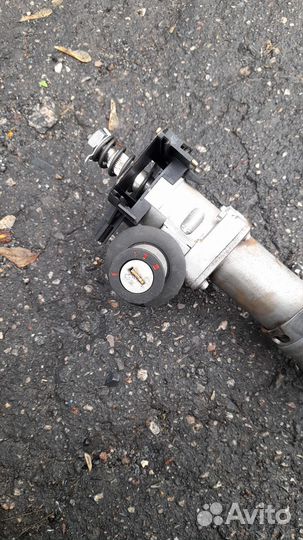 Замок зажигания дэу нексия оригинал