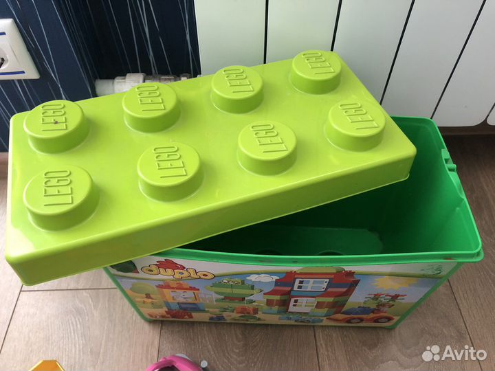 Lego duplo