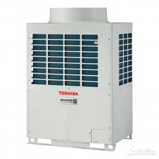 Toshiba MMY-MAP1606HT8P-E