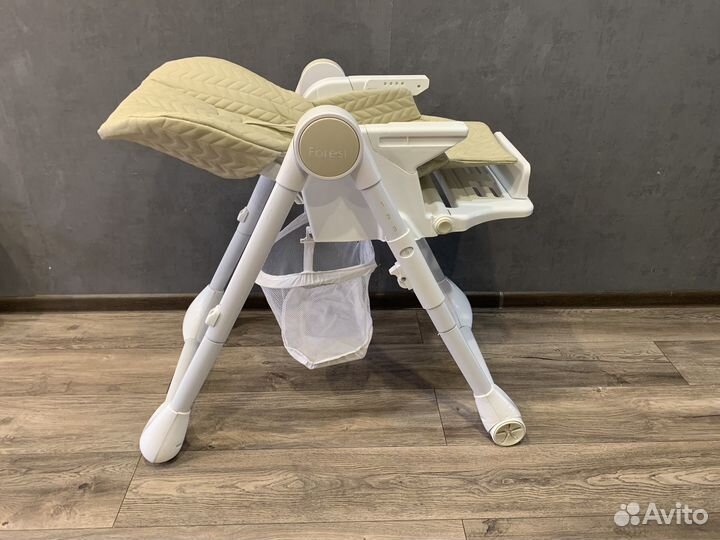 Стул для кормления