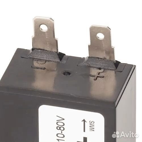 Часовой метр измерительный прибор