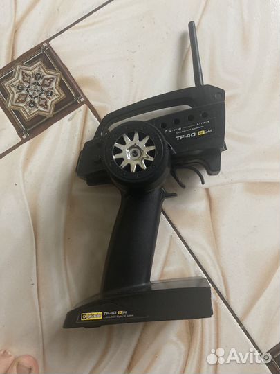 Машина радио