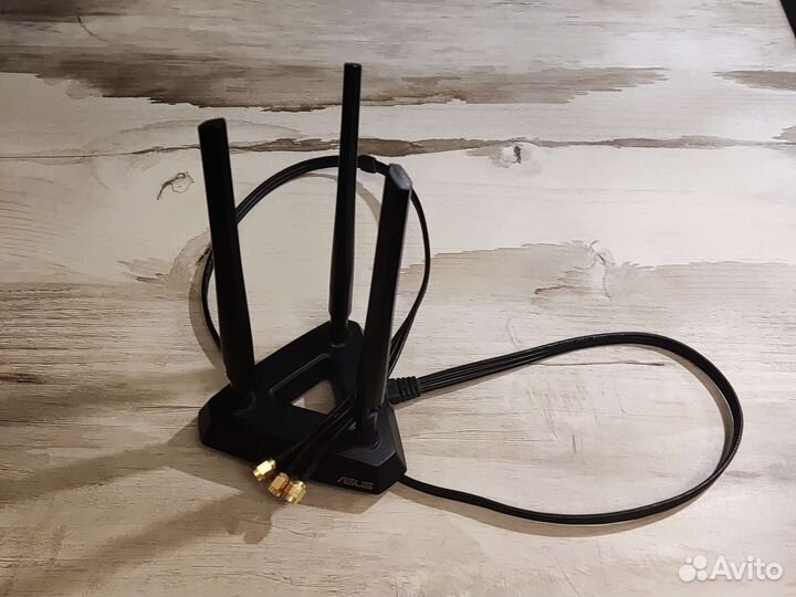 Антенна wifi asus
