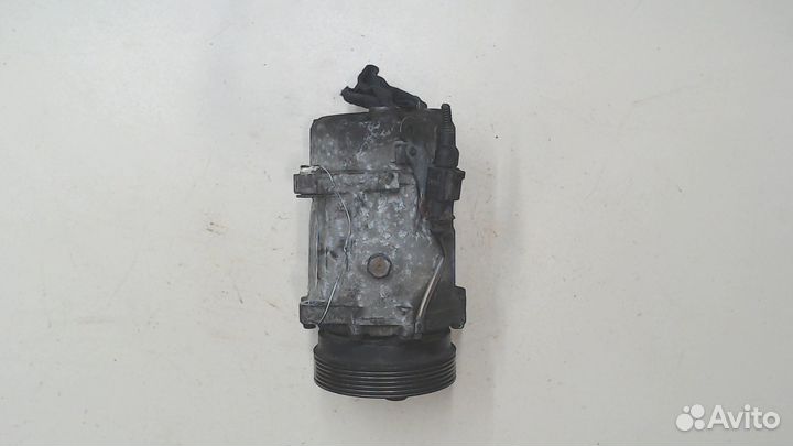 Компрессор кондиционера Ford Galaxy, 2003