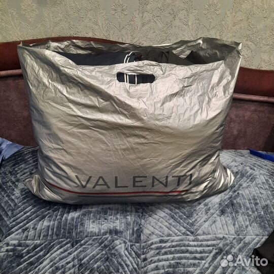 Вещи пакетом женские 44 46