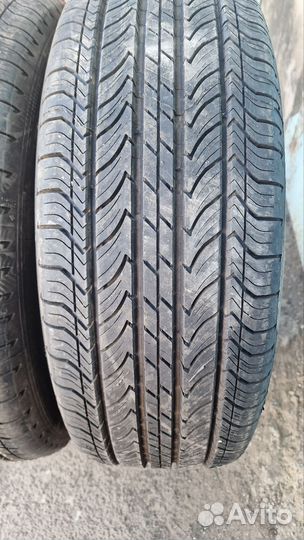 Michelin Energy MXV4 S8 235/55 R18