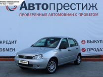 ВАЗ (LADA) Kalina 1.6 MT, 2009, 147 070 км, с пробегом, цена 480 000 руб.