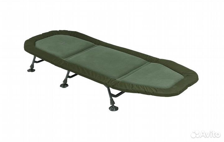 Раскладушка Trakker Levelite Lumbar Bed (NEW) 215x