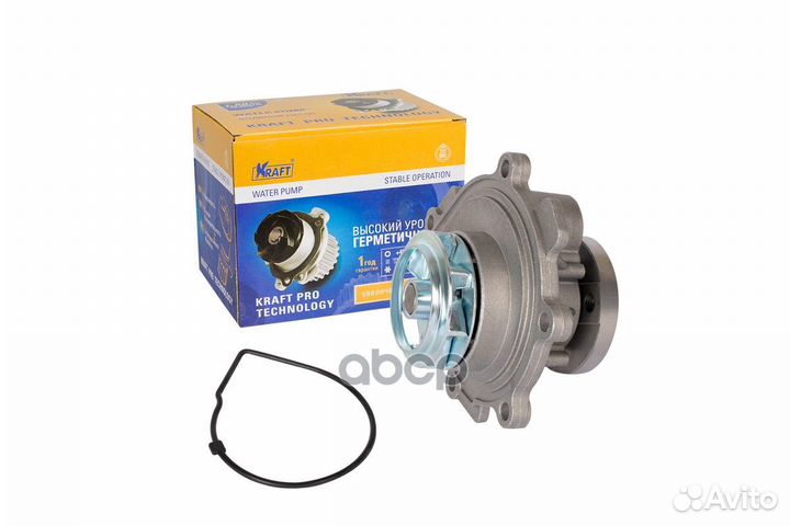 Помпа KT 059395 Kraft