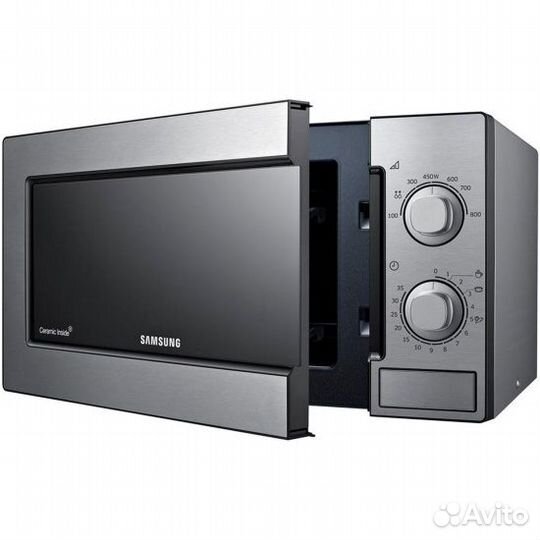 Свч Samsung ME81mrtb Новая