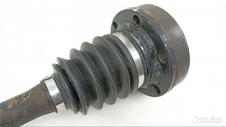 Привод задний правый Lexus Gs300 JZS147 2jzge 1994