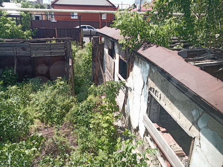 Участок 7,2 сот. (ИЖС)