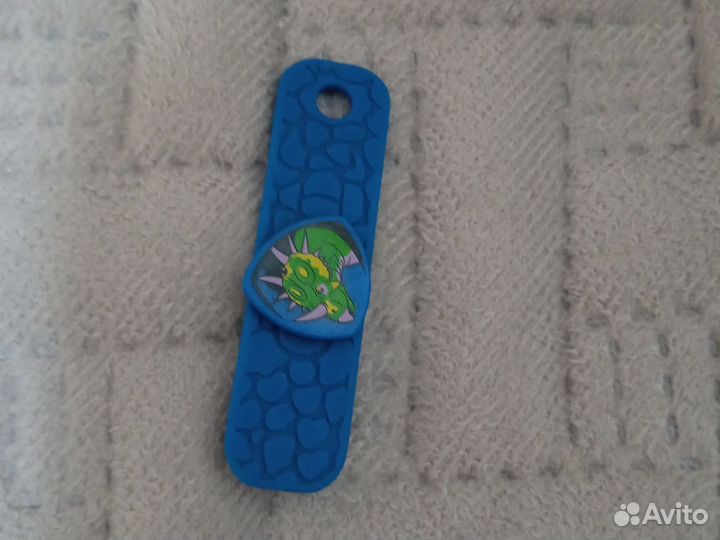 Коллекционные игрушки