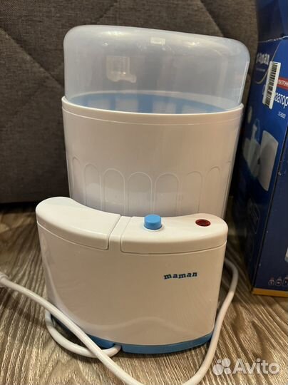 Стерилизатор